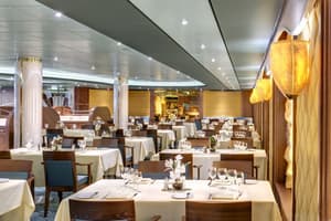 MSC Cruises MSC Opera La Caravella Restaurant 0.jpg